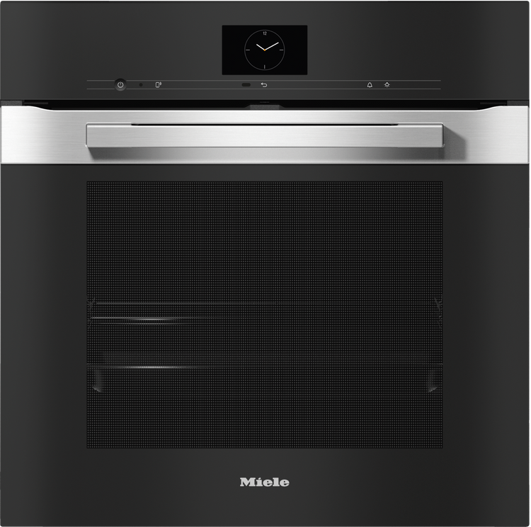 MIELE Oven H 7660-60 BP
ED 400V