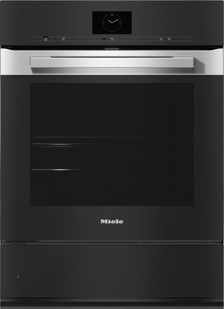 Forno MIELE H 7660-55 BP
ED 400V
