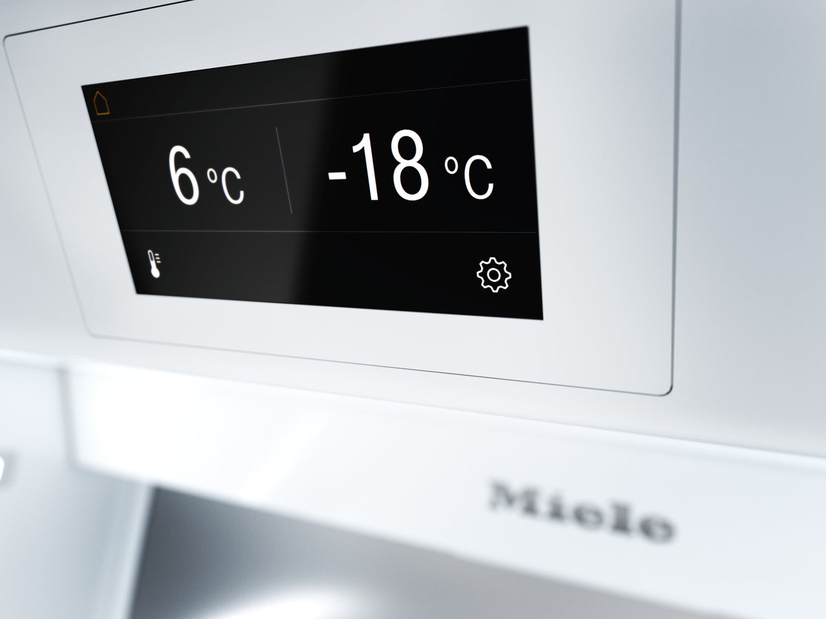 MIELE Frigorifero K2902Vi RE
MasterCool