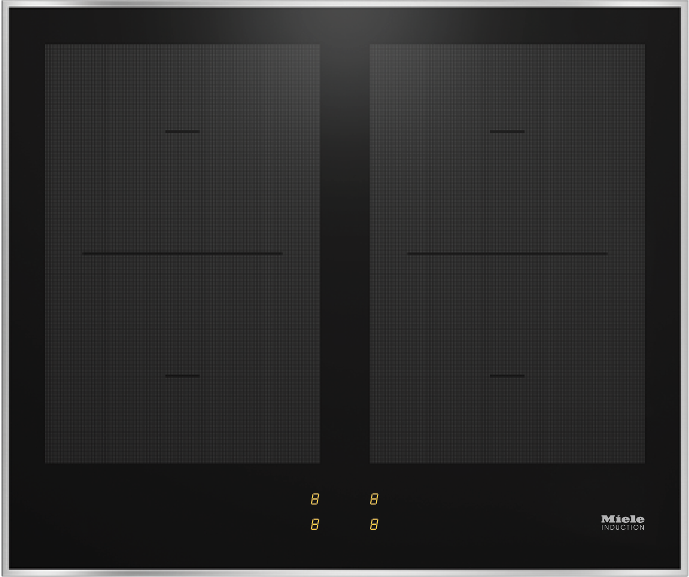 MIELE Glaskeramik Kochfeld
KM 7005 FR 230 / 50