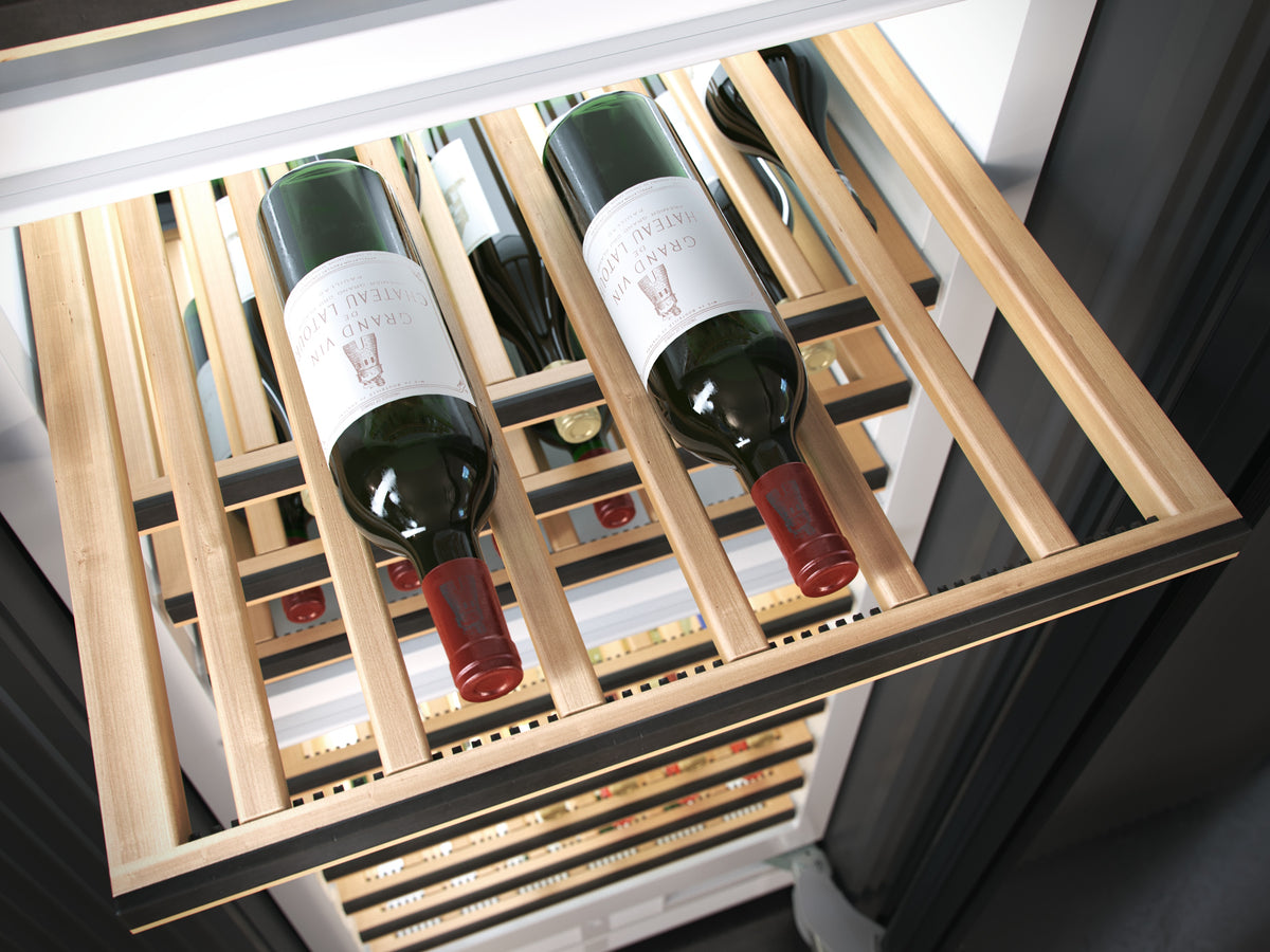 MIELE Wine Cooler KWT2672ViS
LI MasterCool