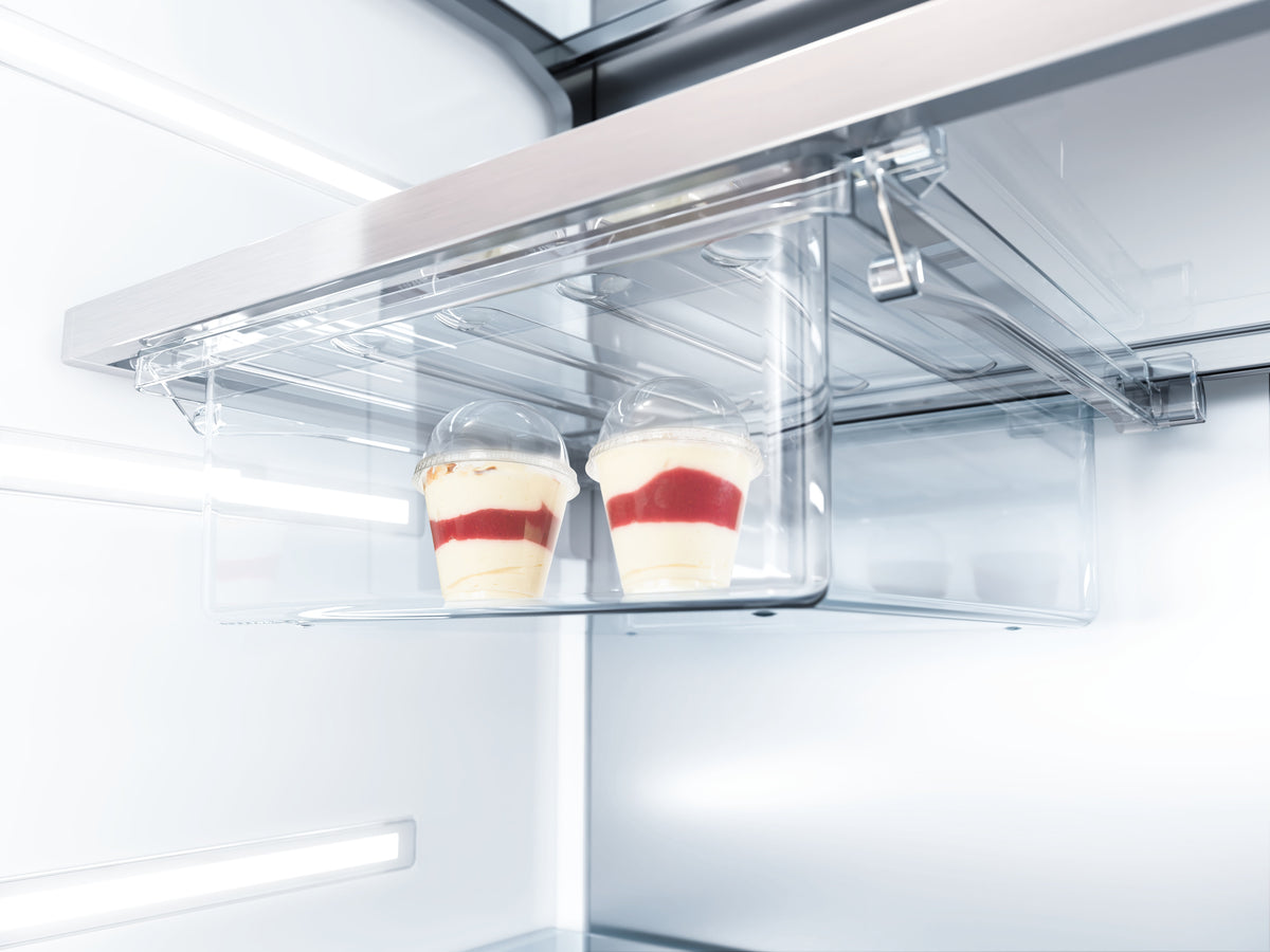 MIELE Frigorifero K2902Vi RE
MasterCool