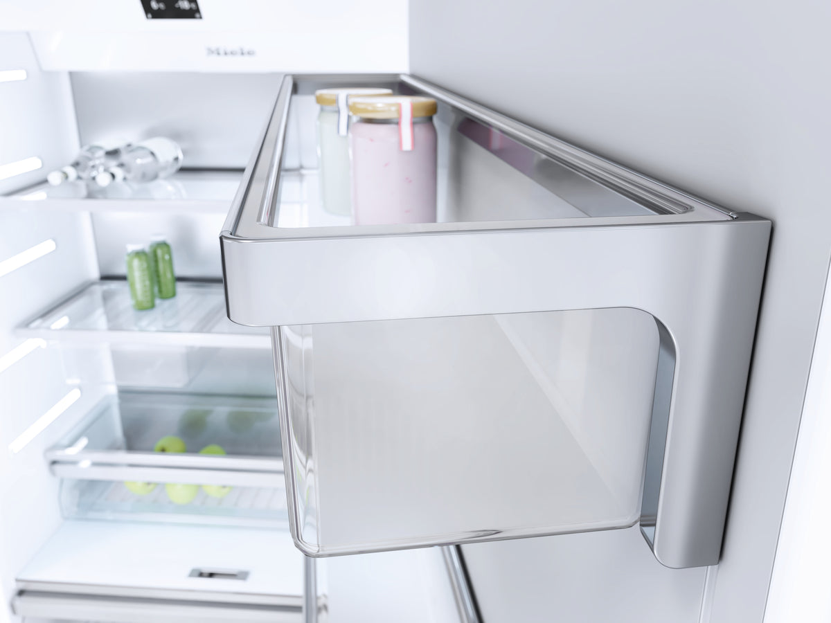 MIELE Frigorifero K2902Vi RE
MasterCool