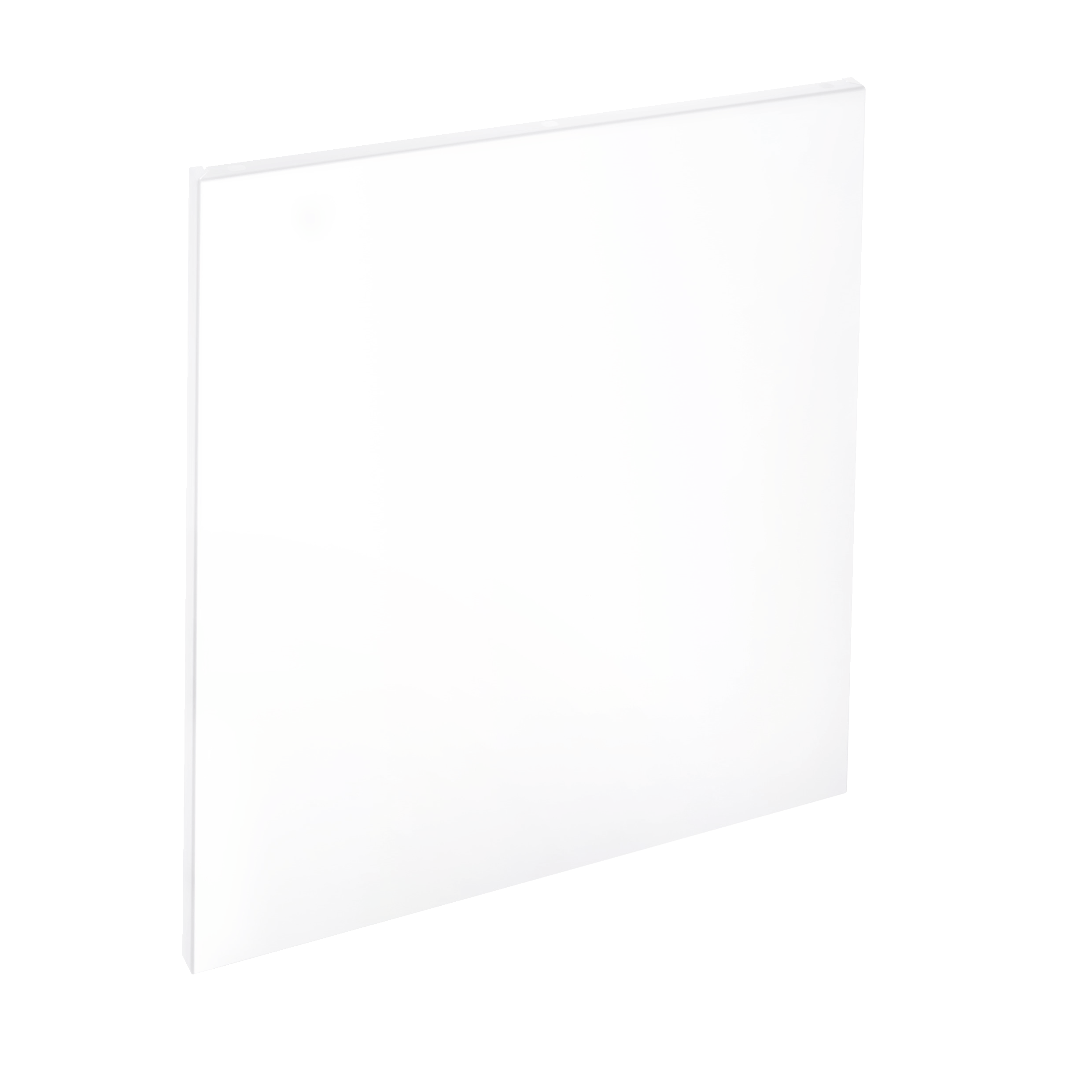 MIELE Geschirrspülerfront
GFV60 / 60-7 brillantweiss