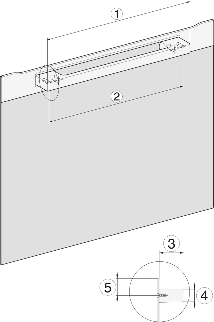 MIELE Steamer DGD 7635-60
ED 400V