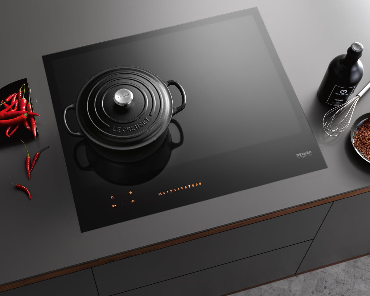 MIELE Induktions-Kochfeld
KM 7667 FL