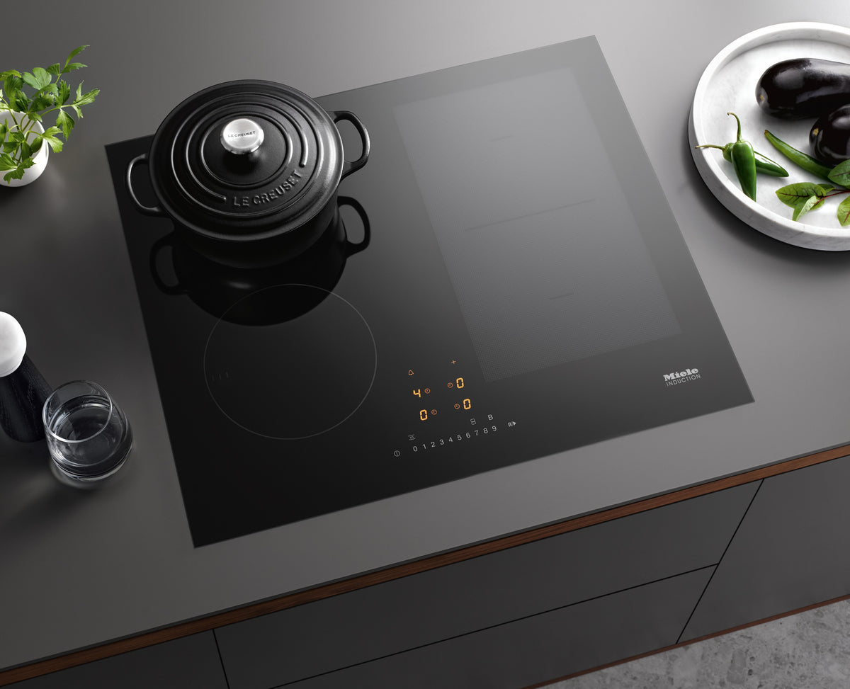 Table de cuisson à induction MIELE
KM 7464 FR