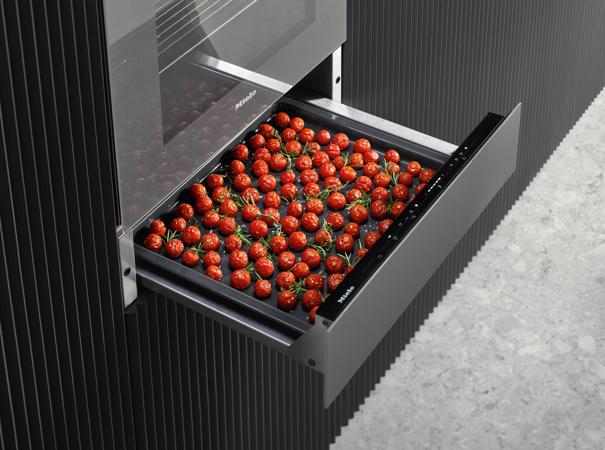 MIELE Gourmet-Wärmeschublade
ESW 7010 GR