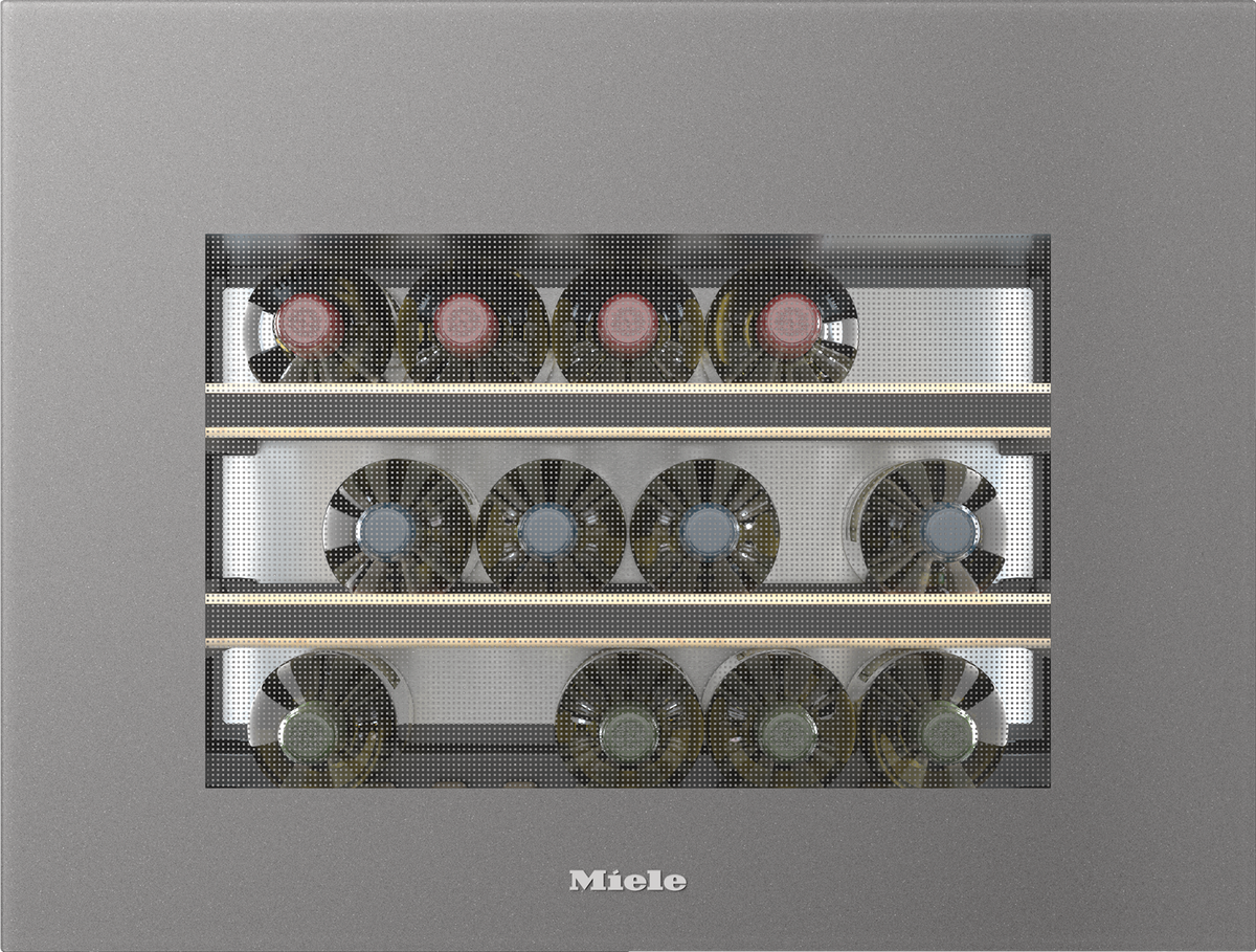 MIELE Cantinetta per vini KWT 7112 iG
PB