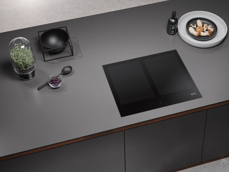 MIELE Induction Cooktop
KM 7564 FL