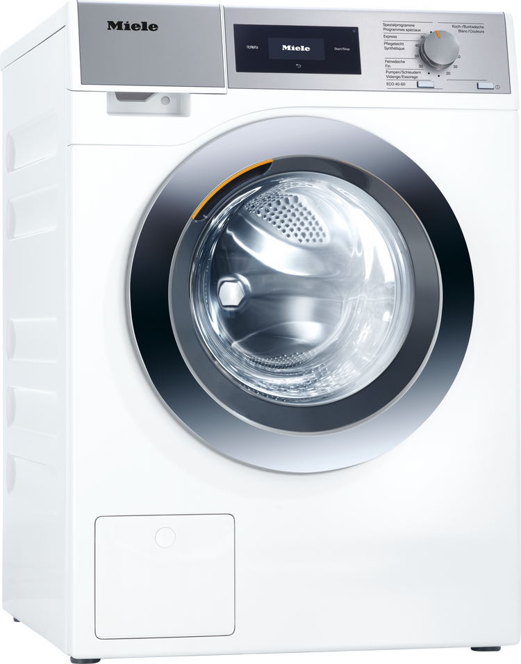 MIELE Waschmaschine
PWM 500-09 CH