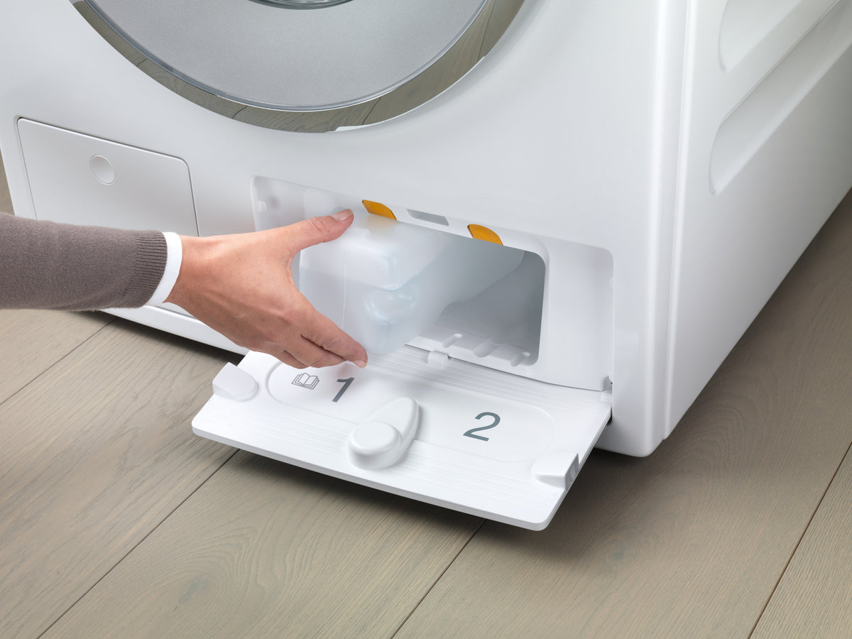 MIELE GP TDC 141 L TwinDos
Care