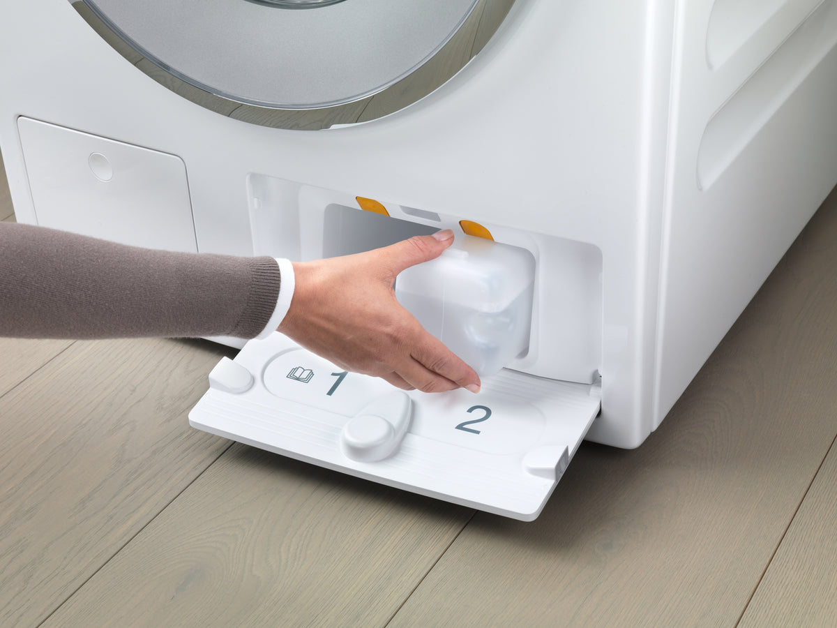 MIELE GP TDC 141 L TwinDos
Care