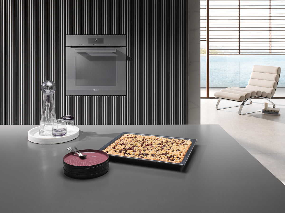 MIELE Backofen H 7860-60 BP
GR 400V