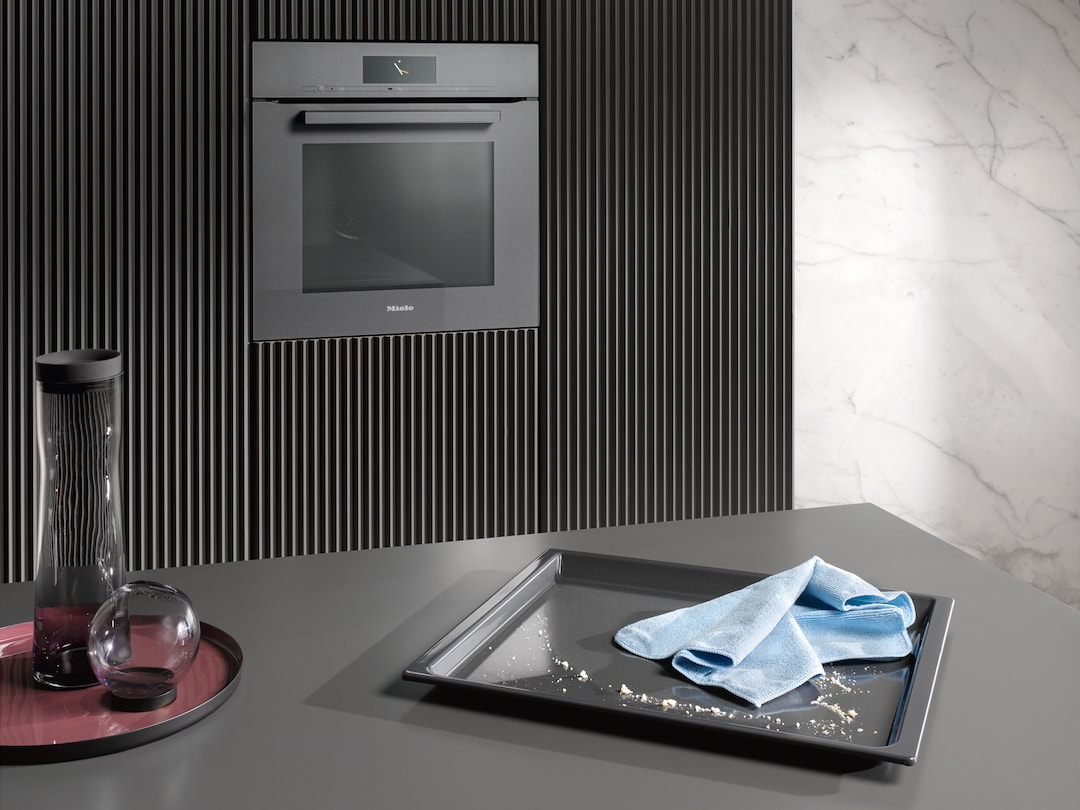 MIELE Miele
High-Performance Microfiber Cloth