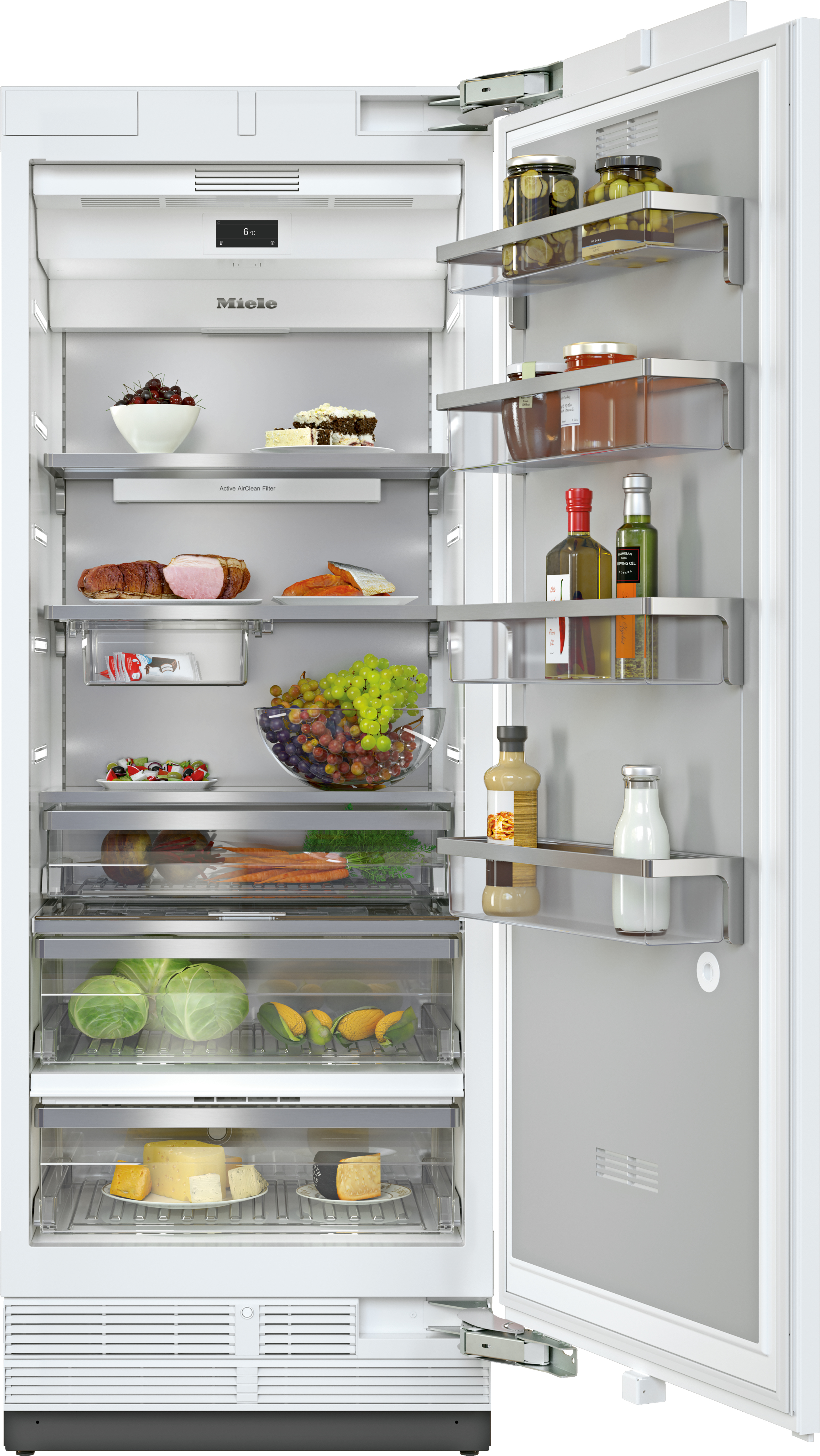 MIELE Kühlschrank K2802Vi RE
MasterCool