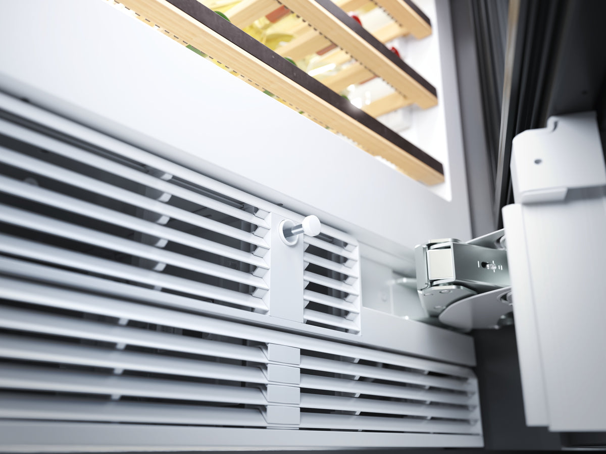 MIELE Wine Cooler KWT2672ViS
LI MasterCool