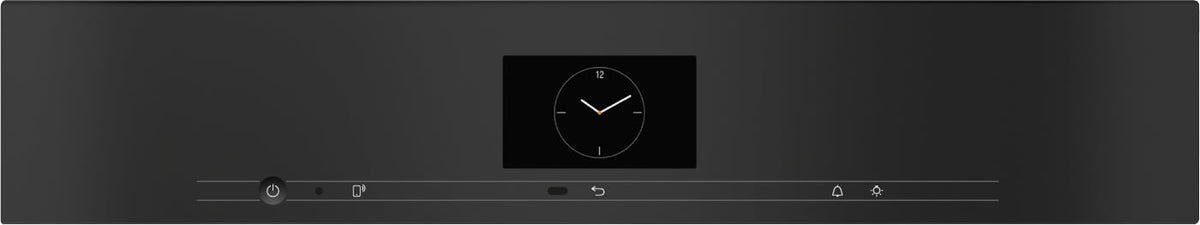 MIELE Compact Oven
H 7640-60 BP SW 400V