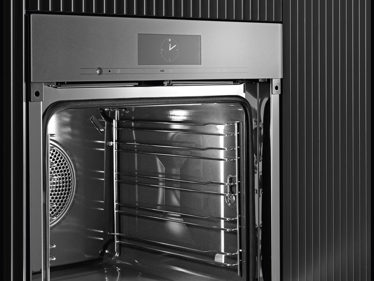 MIELE Backofen H 7860-60 BP
GR 400V