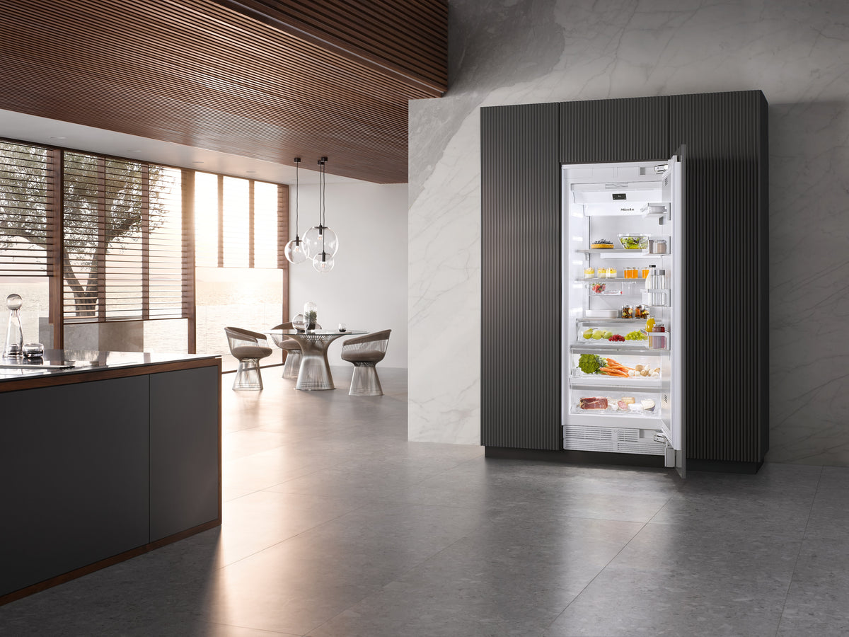 MIELE Frigorifero K2902Vi RE
MasterCool