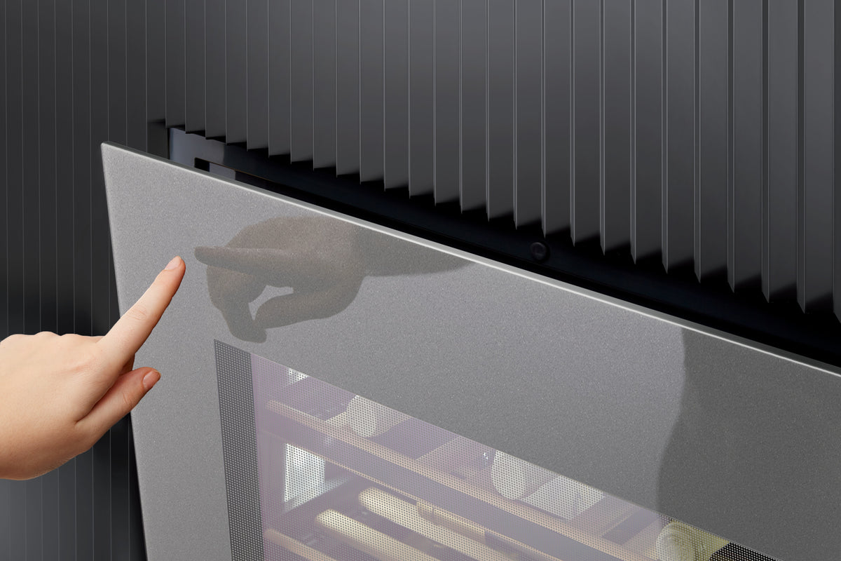 MIELE Cantinetta per vini KWT 7112 iG
PB