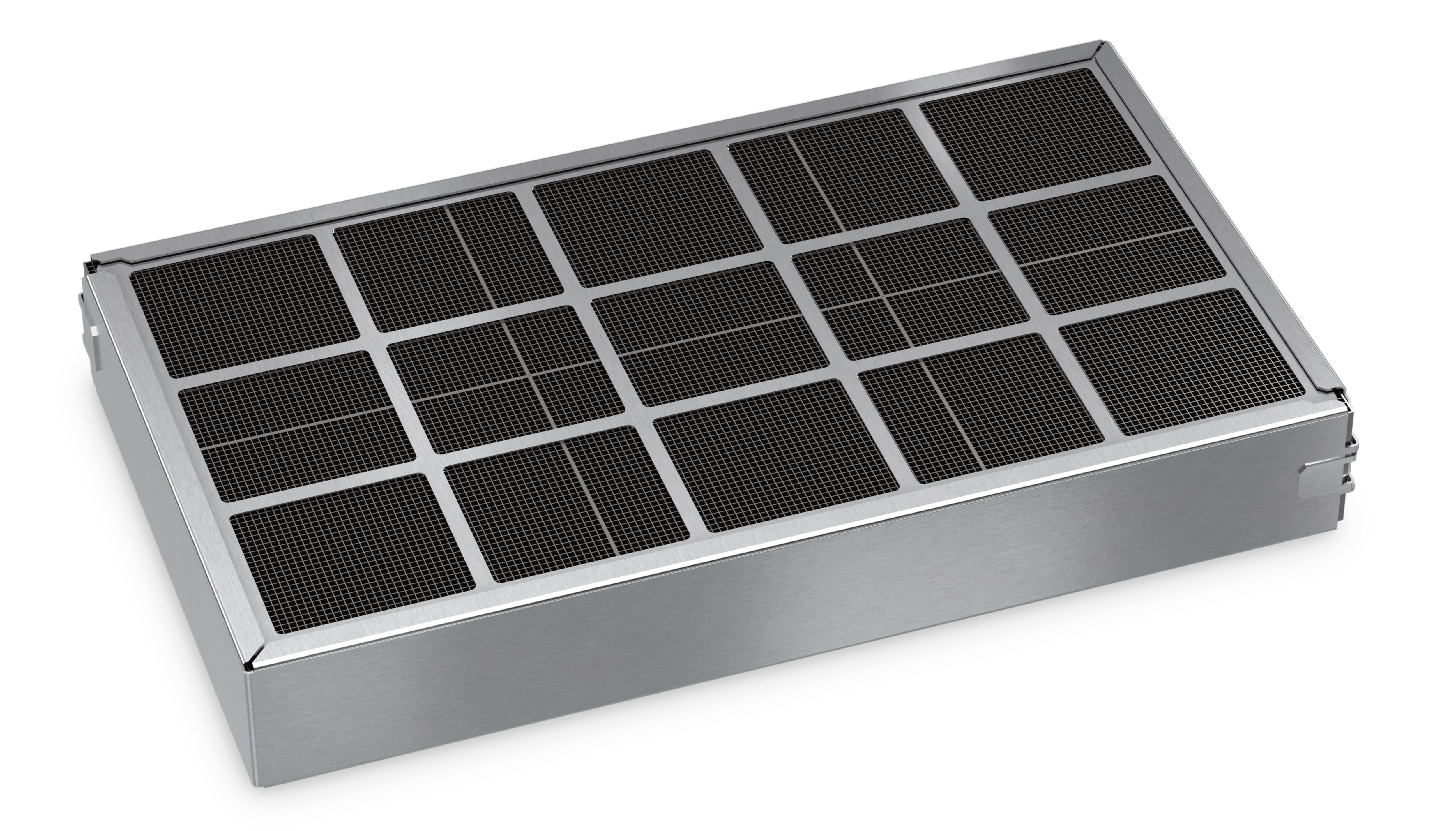 MIELE DKF 29-R Longlife
AirClean Aktivkohlefilter