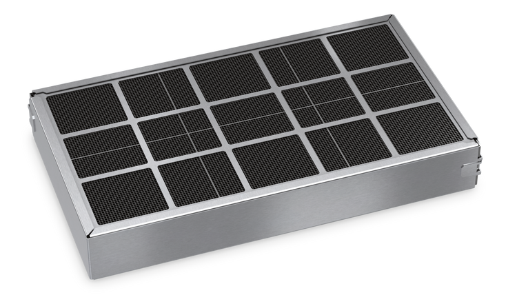 MIELE DKF 29-R Longlife
AirClean Aktivkohlefilter