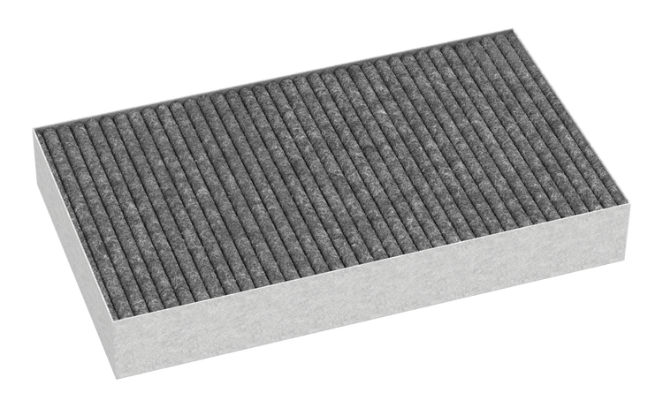 MIELE Aktiv-Kohlefilter DKF29
(Umluft)