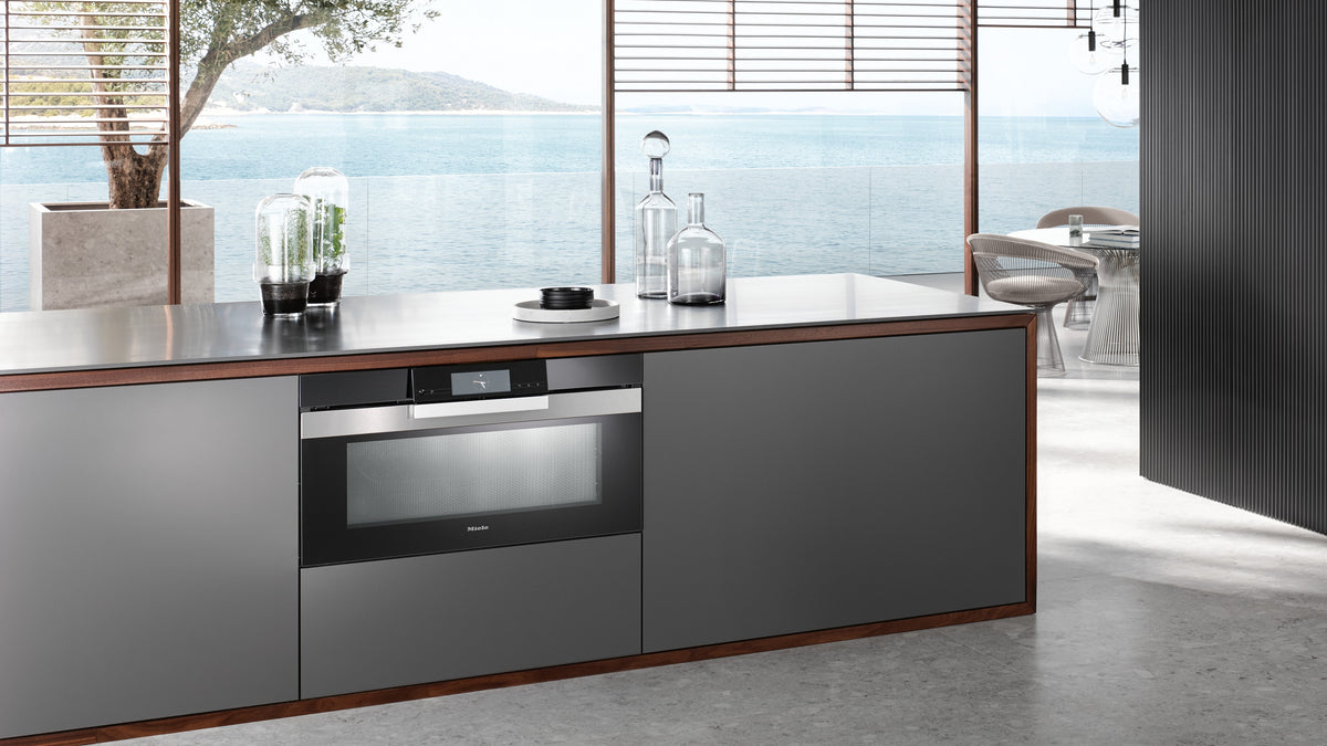 MIELE Backofen H 7890-90 BP
ED 230V