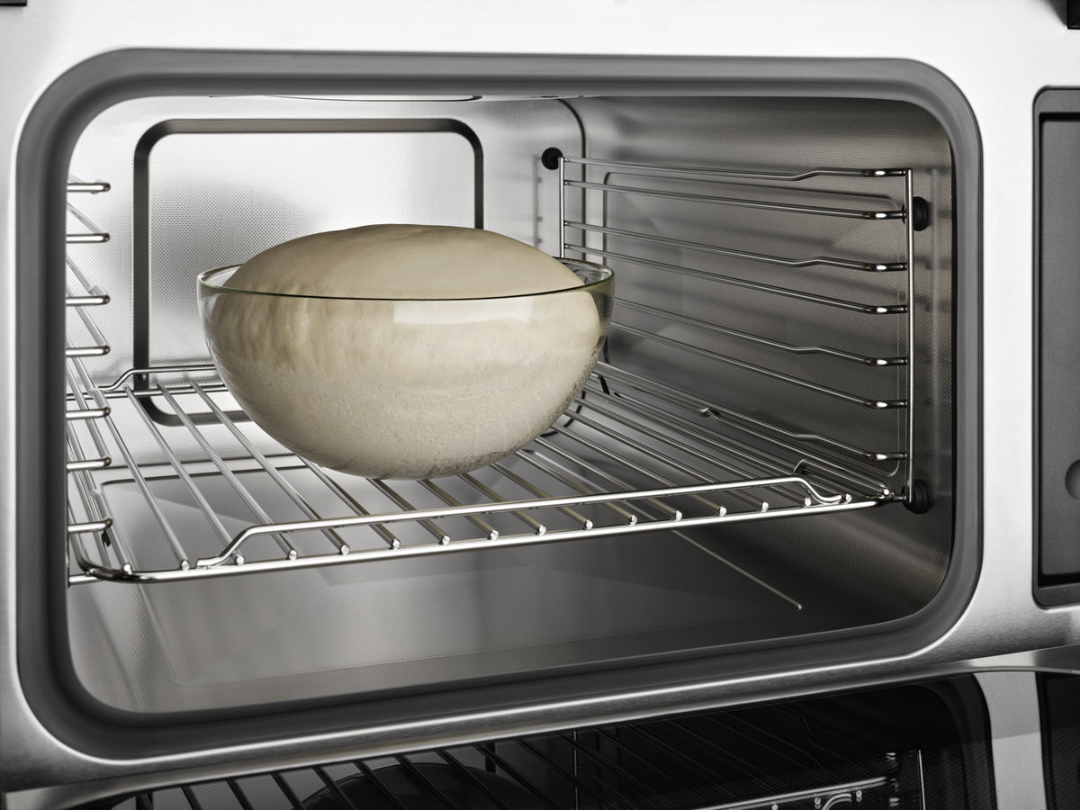 MIELE Dampfgarer mit
Mikrowelle DGM 7440-60 GR