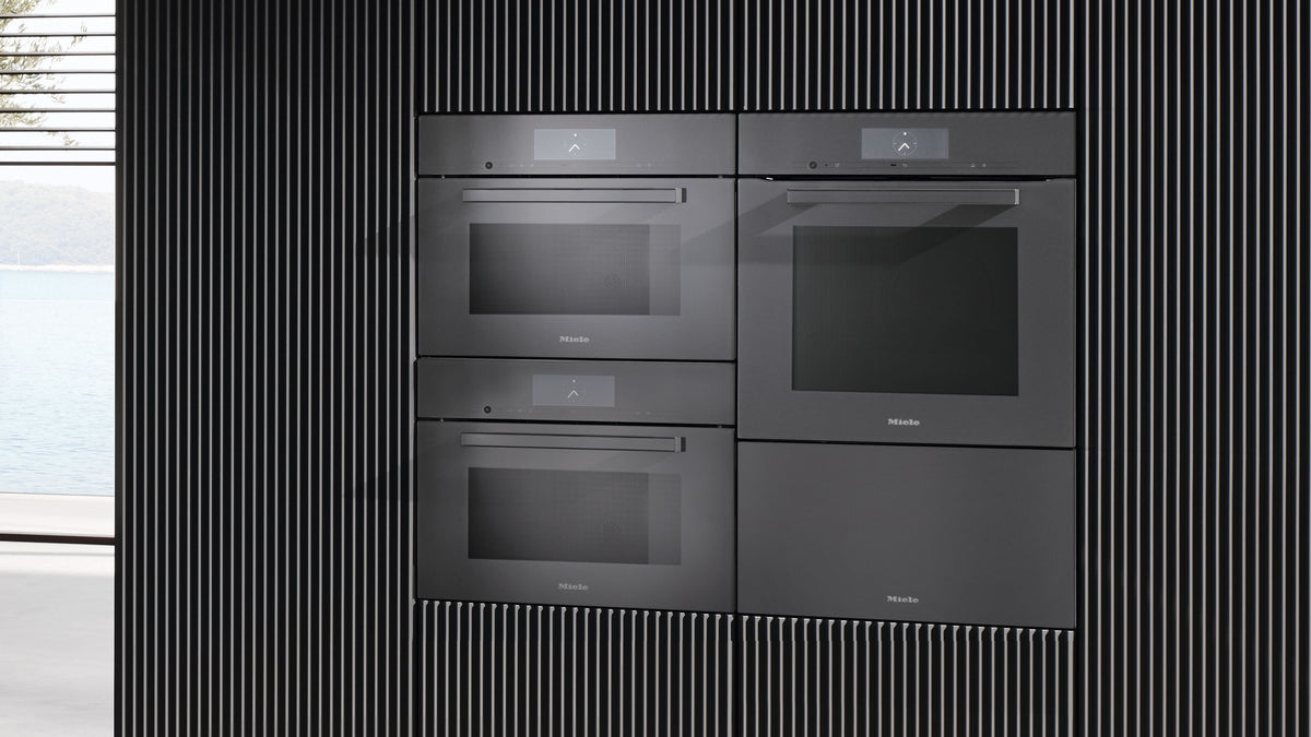 MIELE Gourmet-Wärmeschublade
ESW 7030 GR