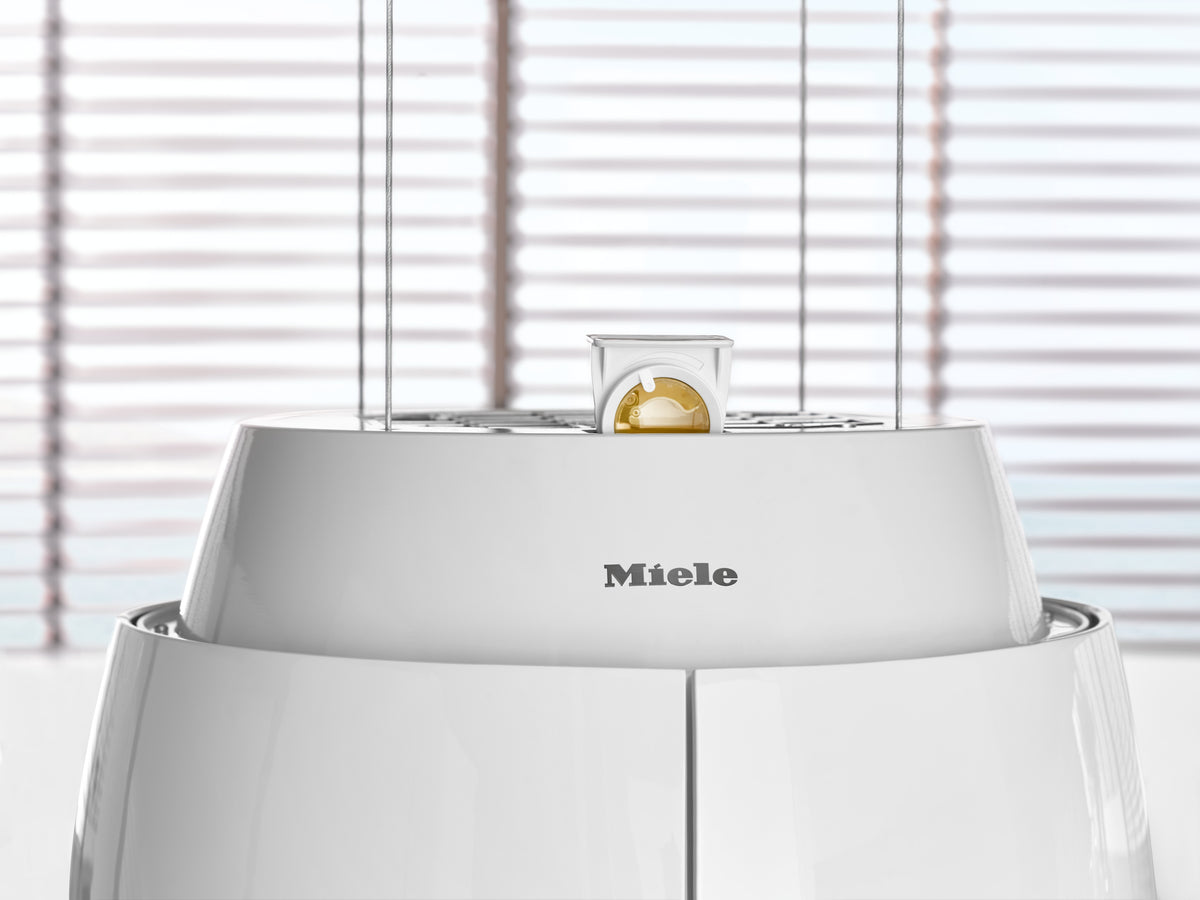 Flacone profumato MIELE Ambient
FrenchBakery