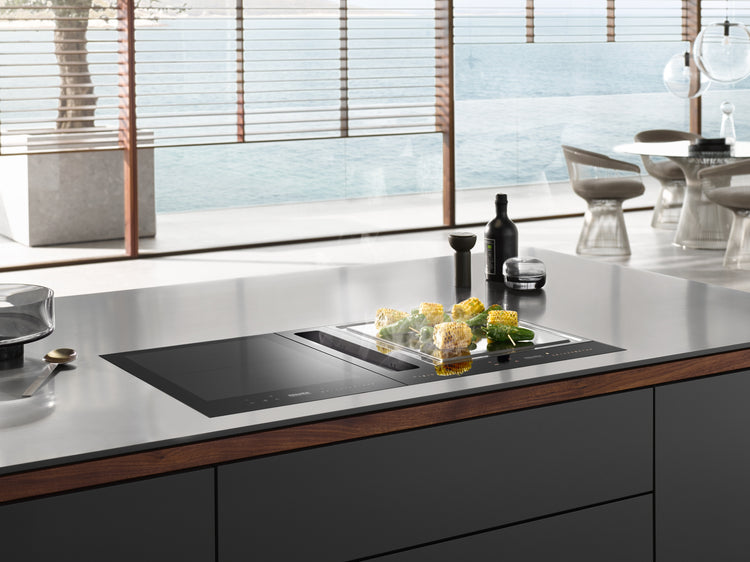 MIELE SmartLine Ventilateur de table
CSDA 7001FL