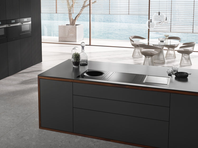 MIELE SmartLine Wok Induction
CS 7641 FL