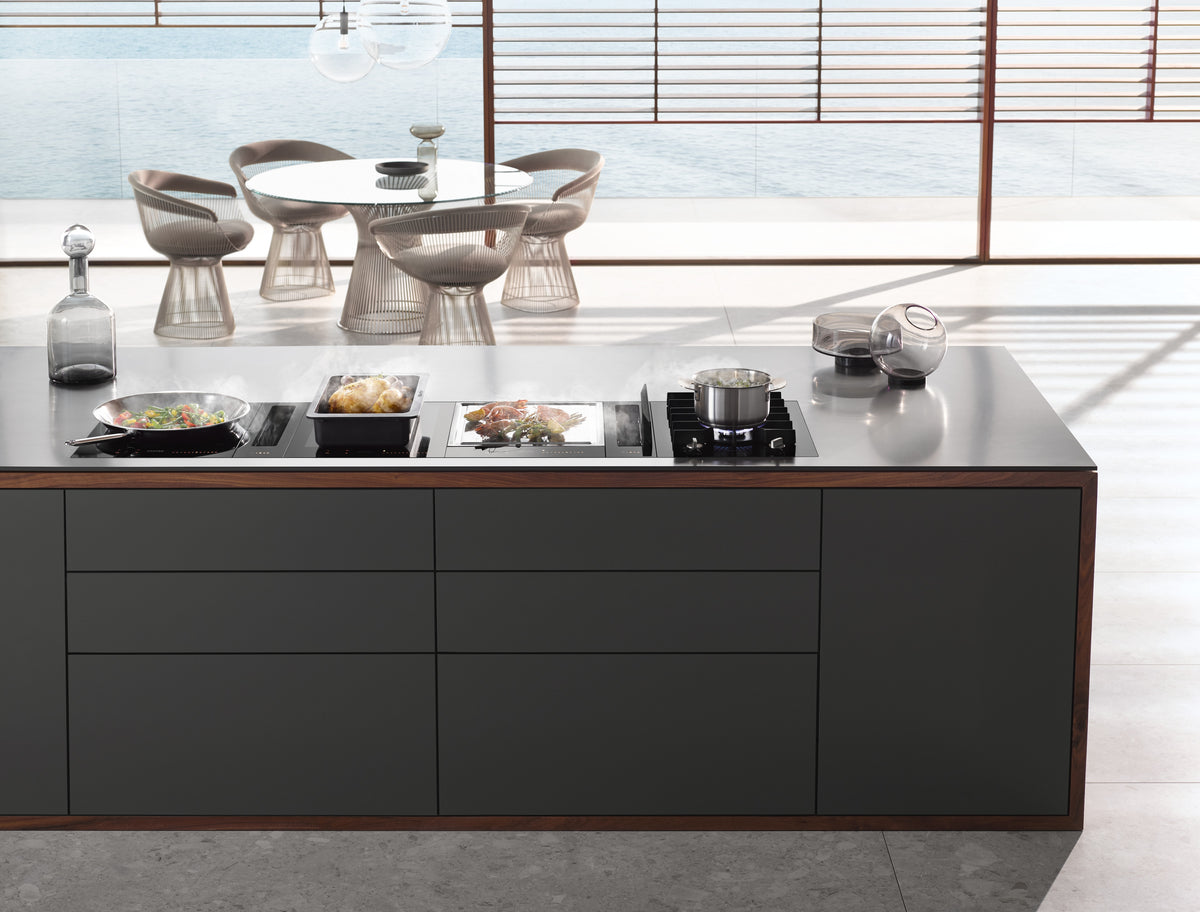 MIELE SmartLine Wok Induction
CS 7641 FL