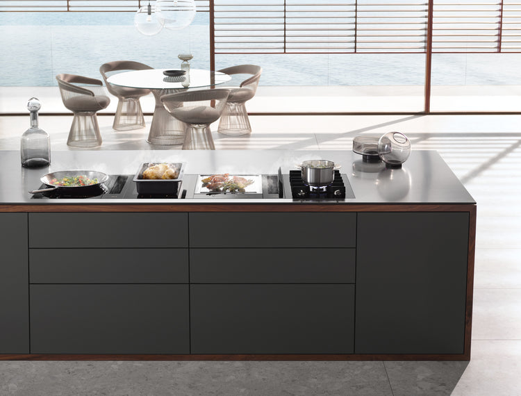 MIELE SmartLine Wok Induction
CS 7641 FL
