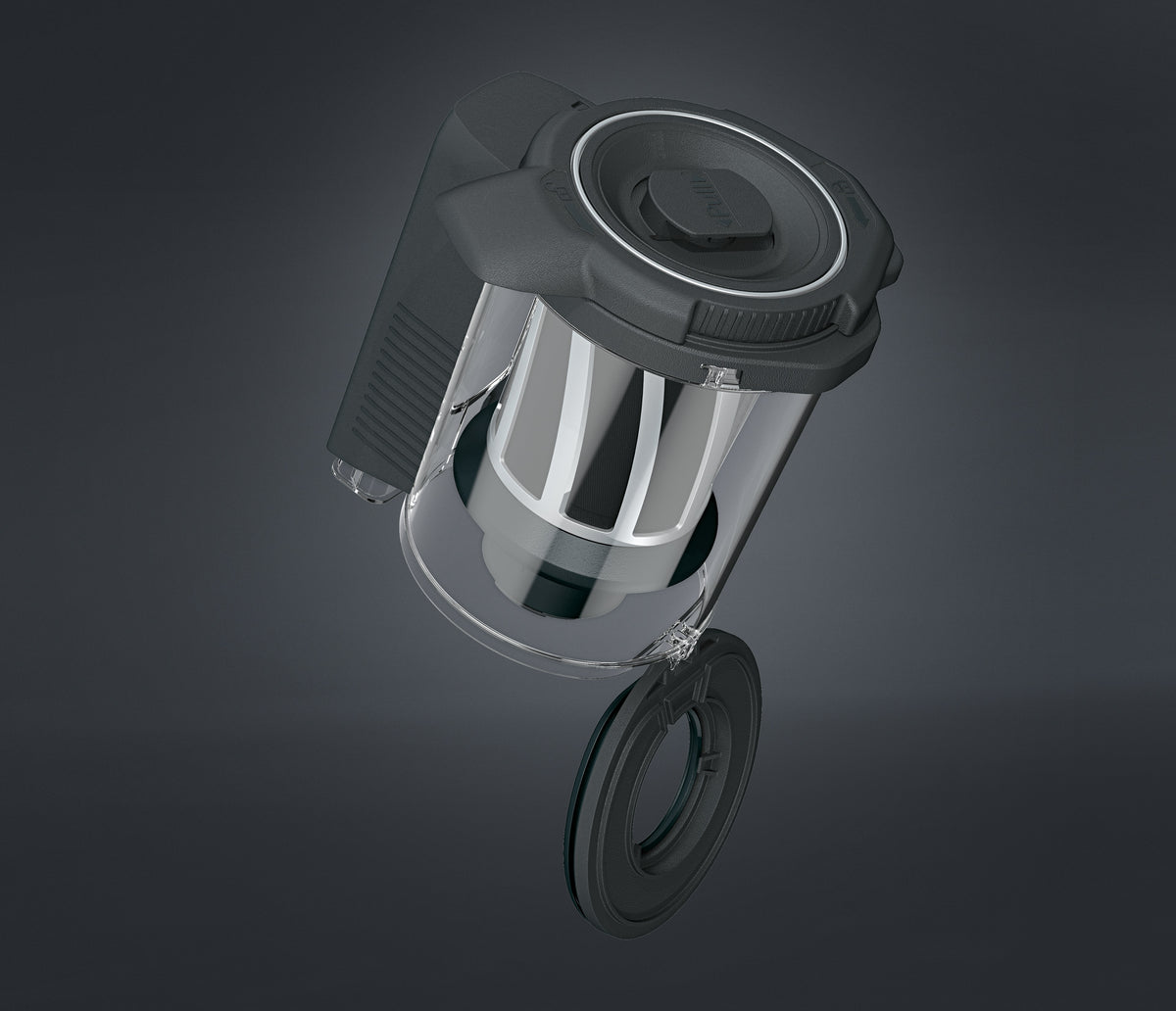 MIELE Filtro antipolvere fine Triflex