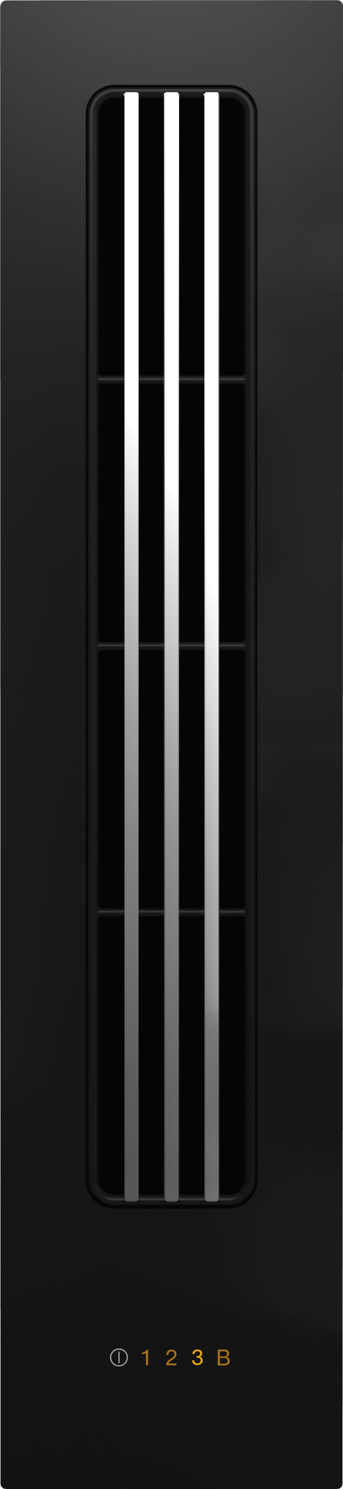 MIELE SmartLine Tischlüfter
CSDA 7001FL