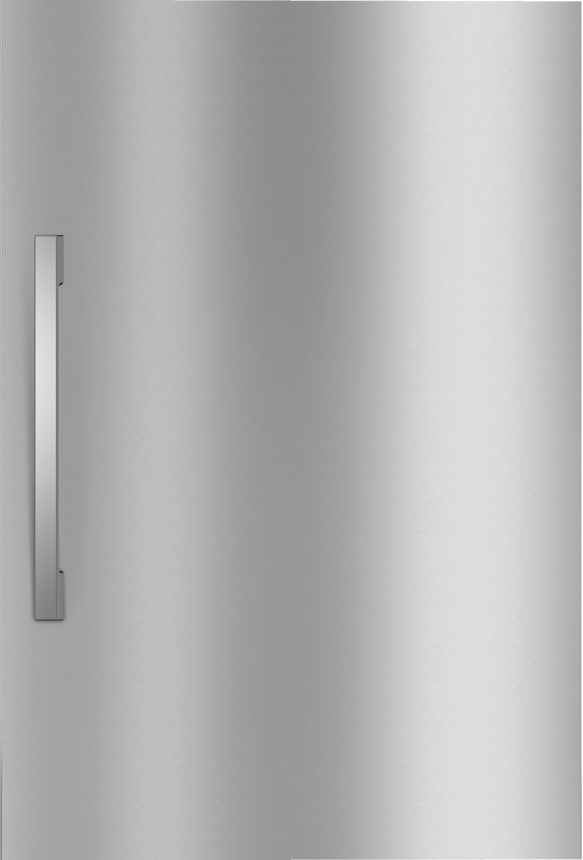 MIELE Frontale in acciaio inox KEDF 7122