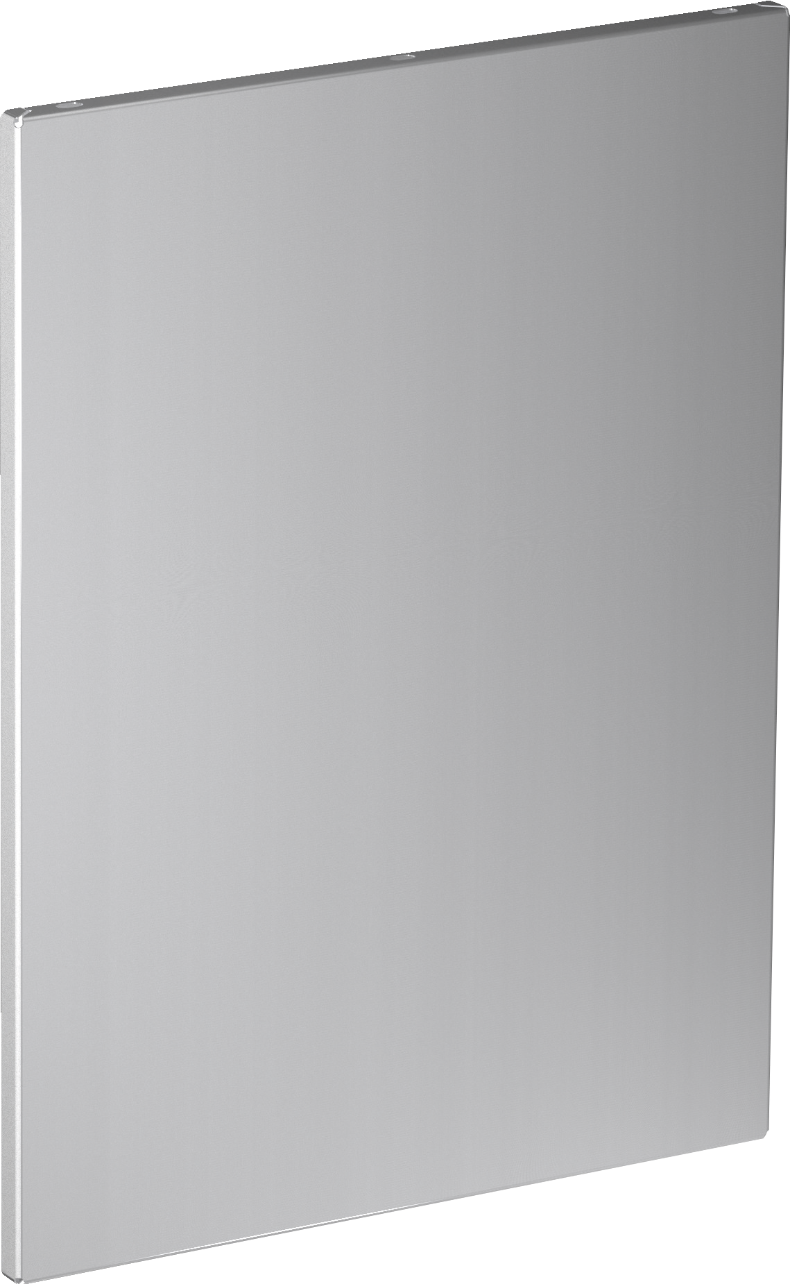 MIELE Edelstahlfront GFV45
/ 60-7 ED