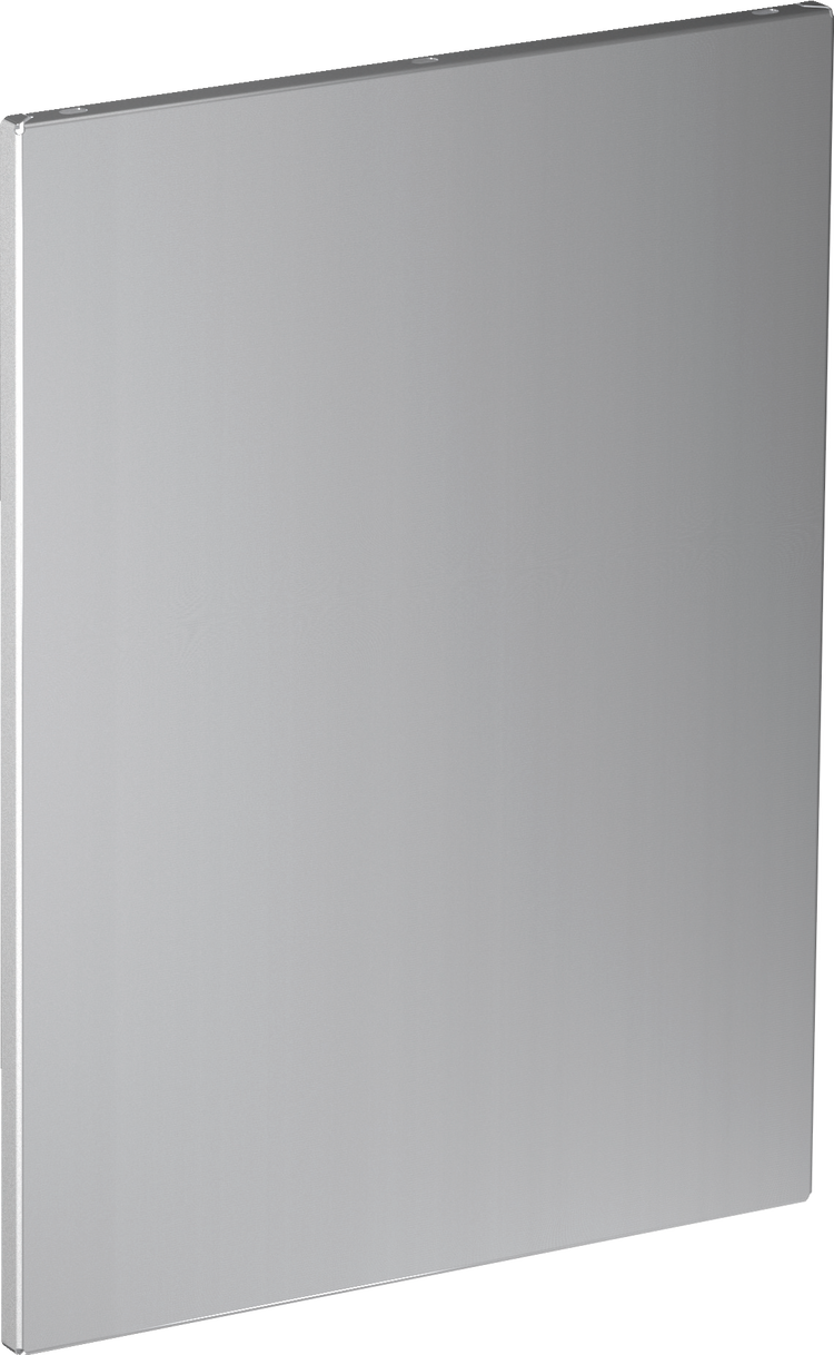 MIELE Edelstahlfront GFV45
/ 60-7 ED