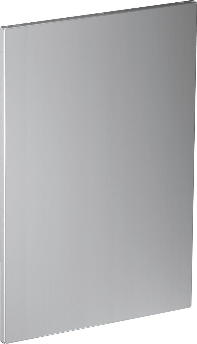 MIELE Frontale in acciaio inox GFV45
/ 65-7 ED