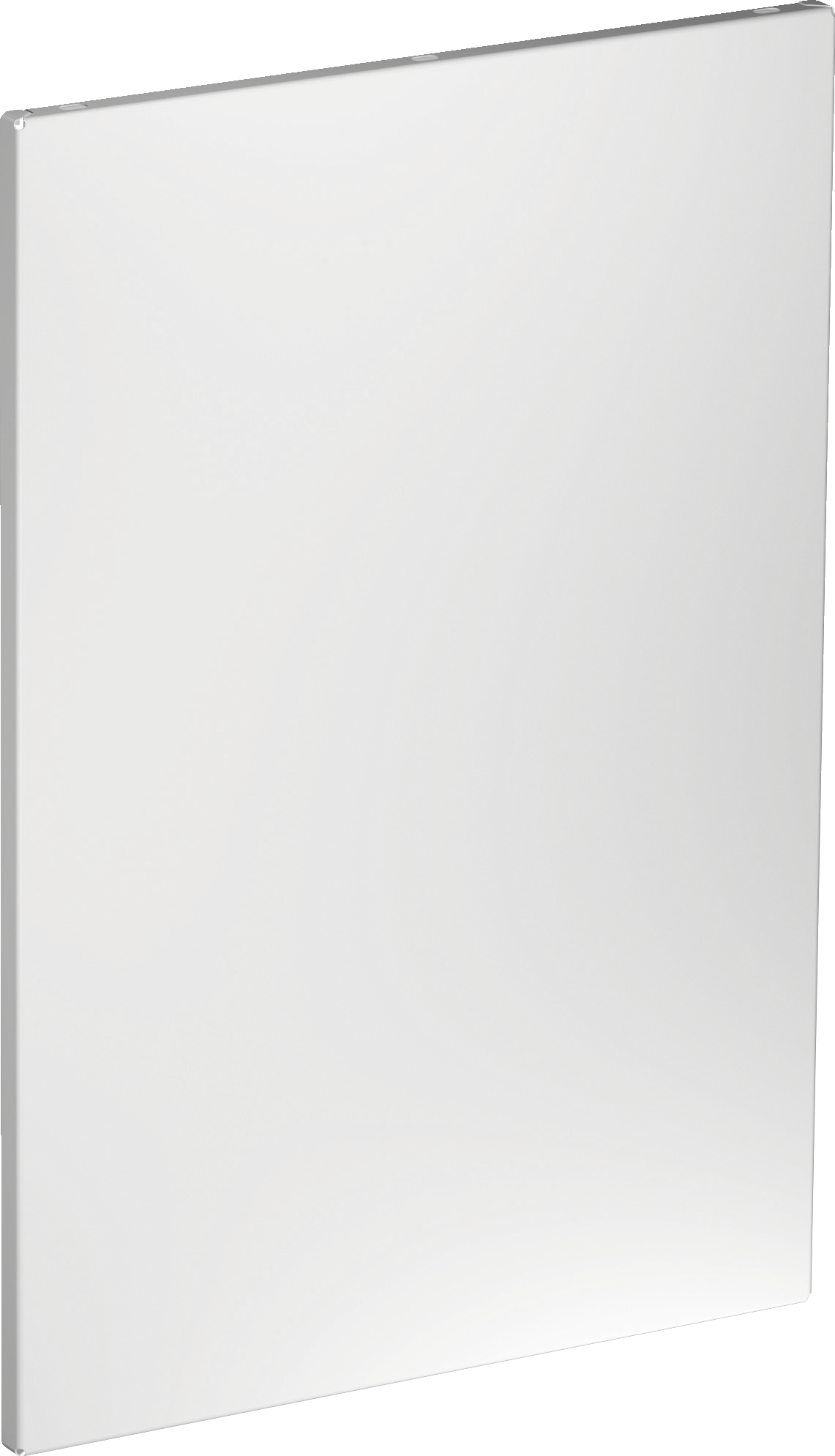 MIELE Geschirrspülerfront
GFV45 / 65-7 brillantweiss