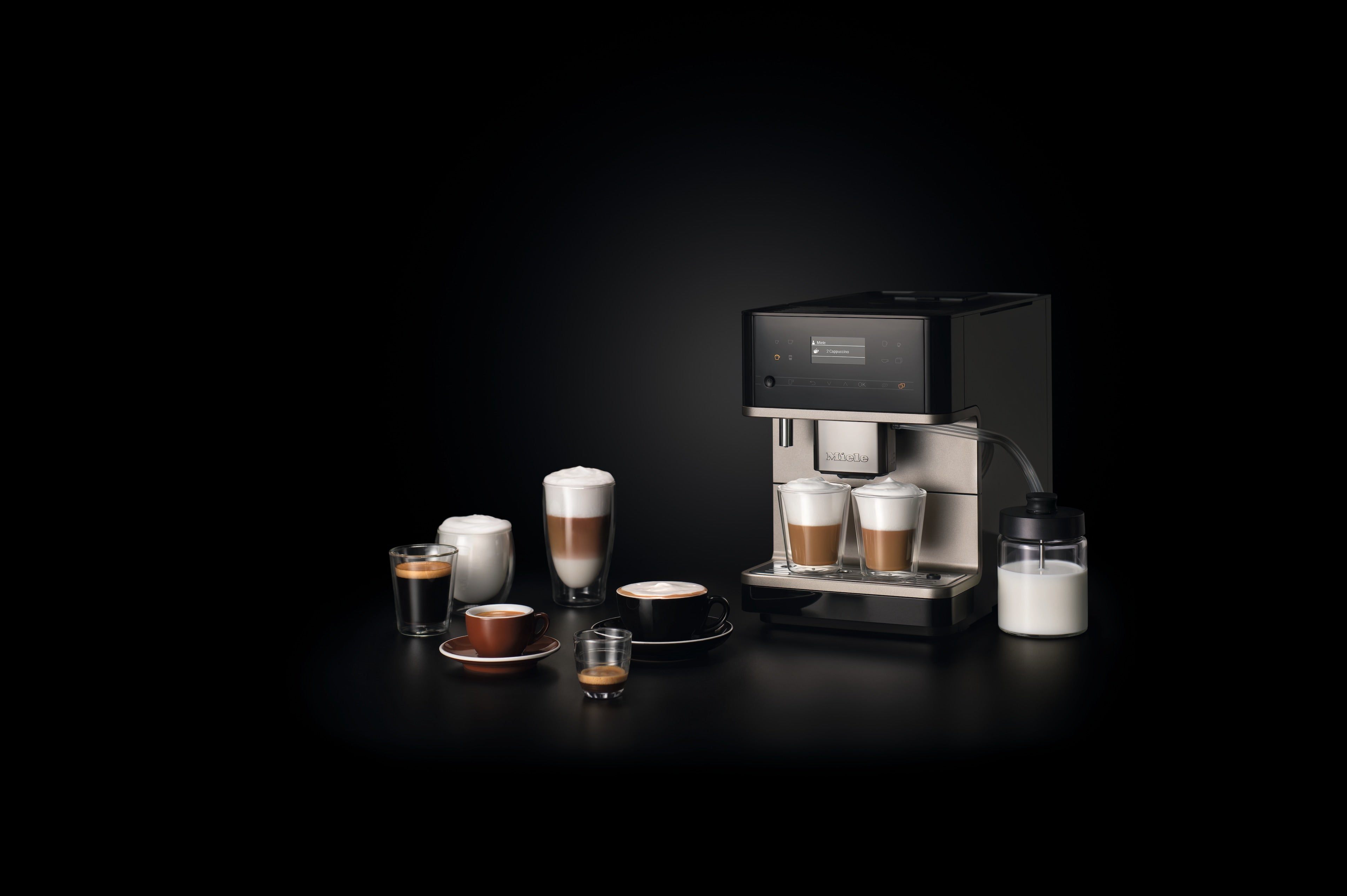 MIELE MB-CM-G