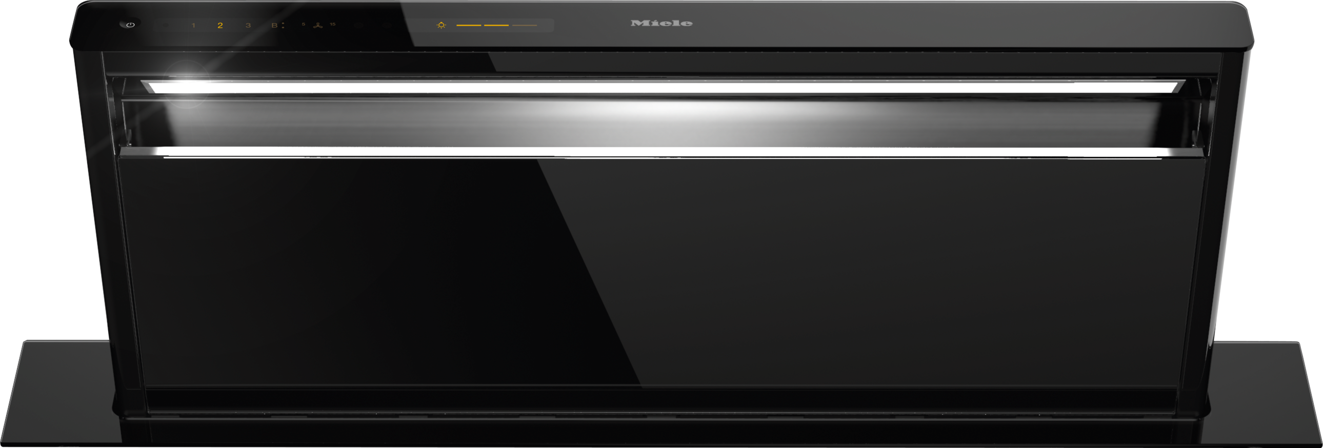 MIELE Dunstabzugshaube
DAD 4841 SW Downdraft