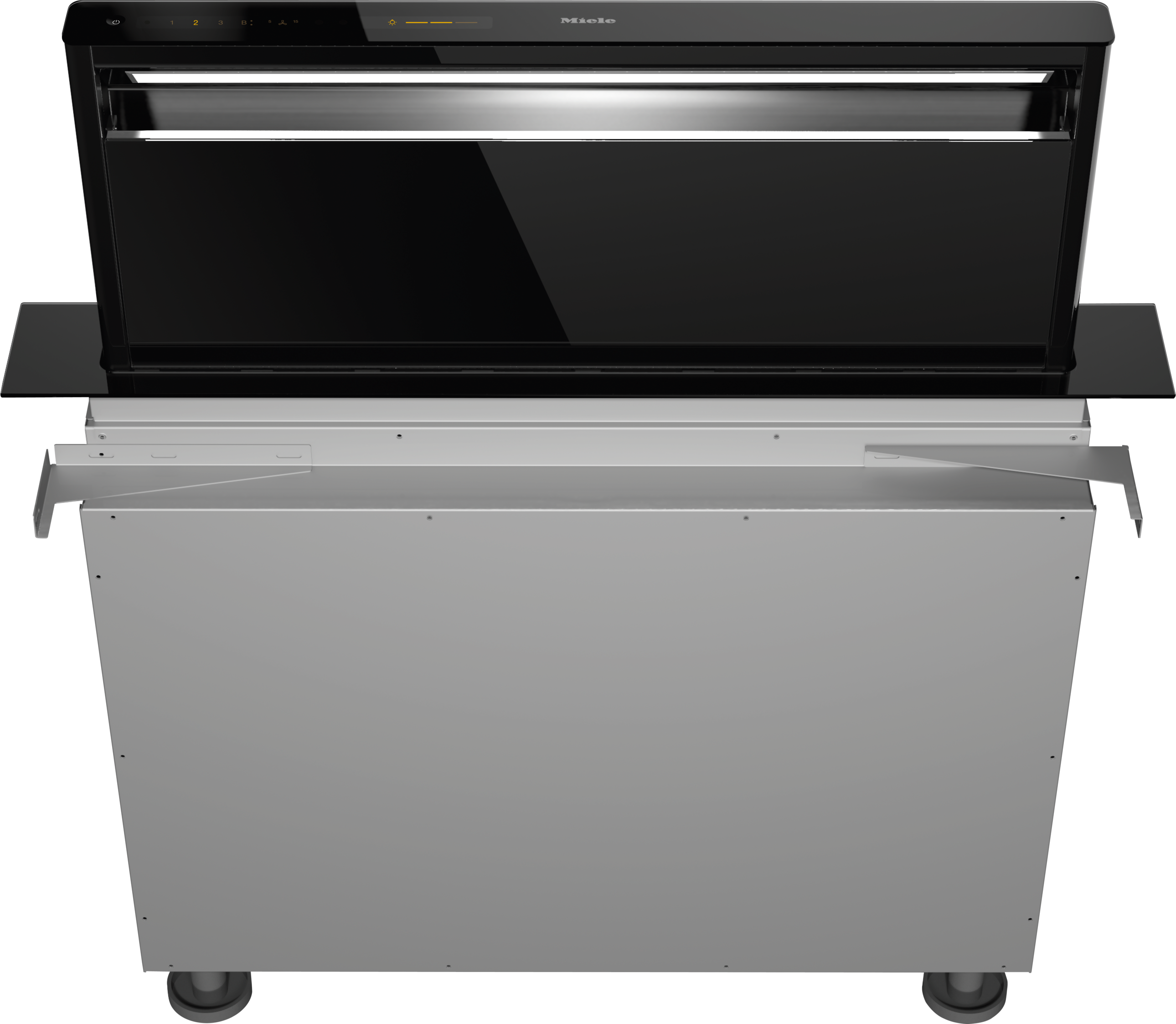 MIELE Dunstabzugshaube
DAD 4841 SW Downdraft