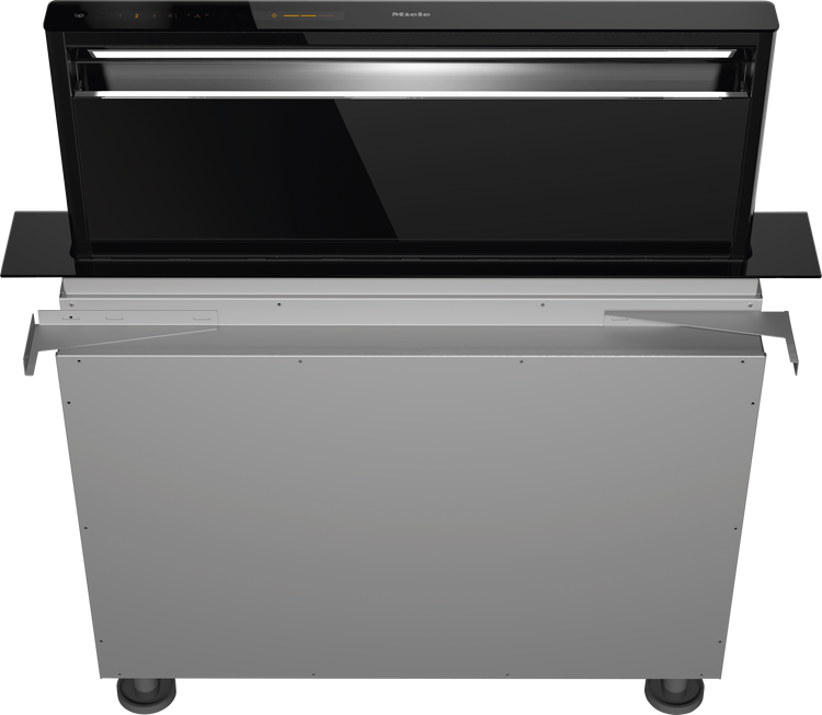 Hotte aspirante MIELE
DAD 4841 SW Downdraft