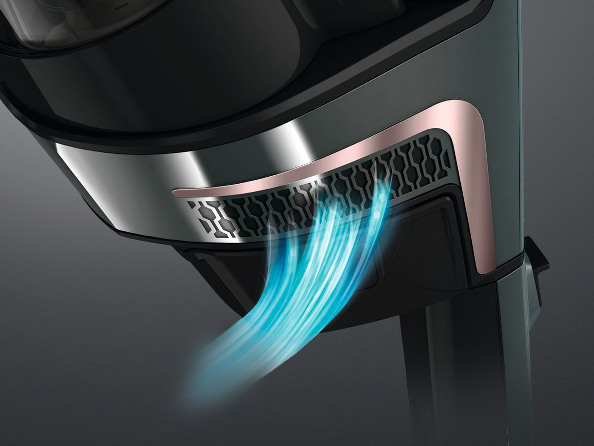 MIELE Filtro antipolvere fine Triflex