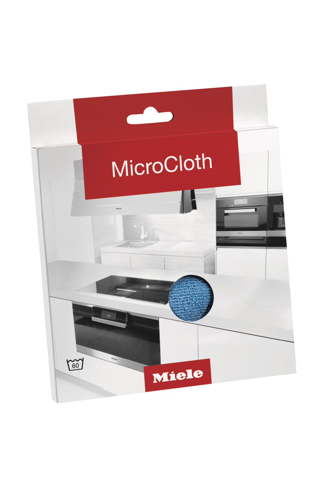 MIELE Miele
Microfaser-Hochleistungstuch