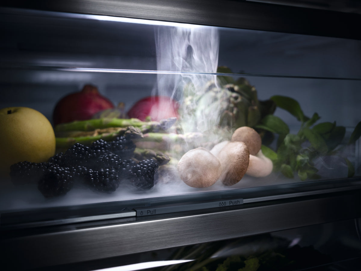 MIELE Kühlschrank K 7798 C RE
ActiveDoor